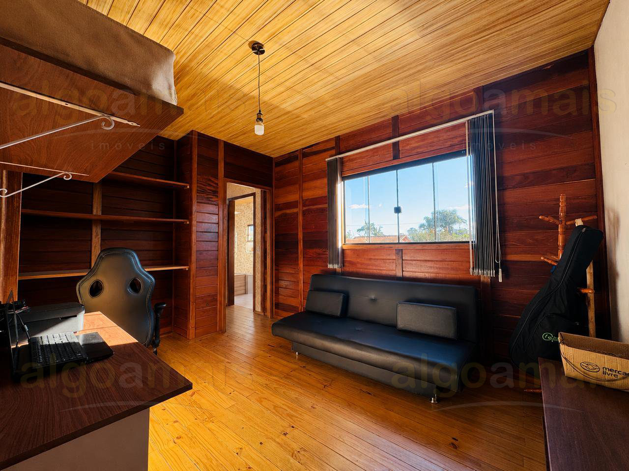 Sobrado, 5 quartos, 250 m² - Foto 23