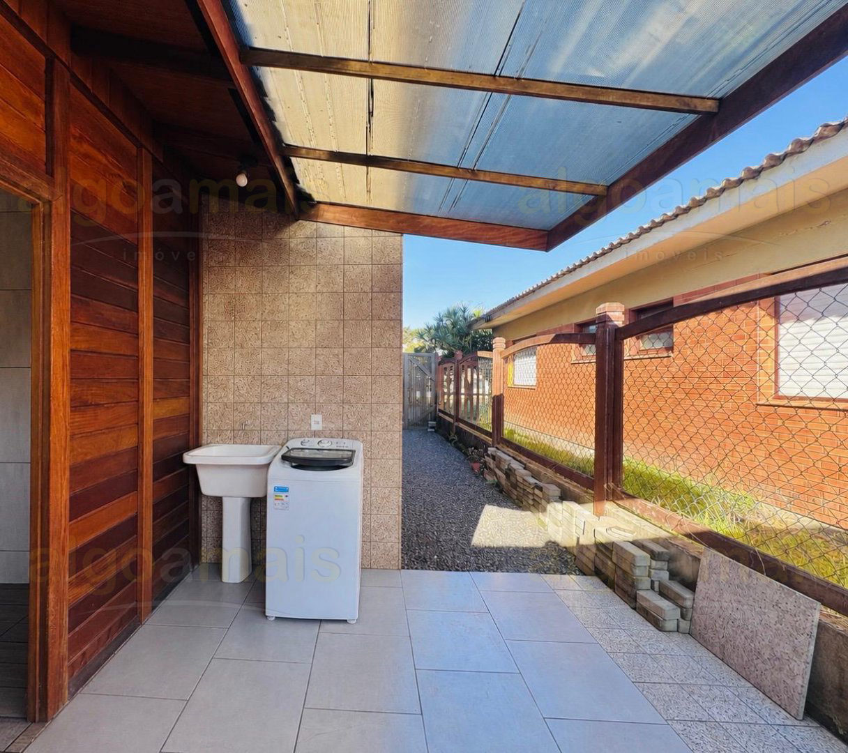 Sobrado, 5 quartos, 250 m² - Foto 27