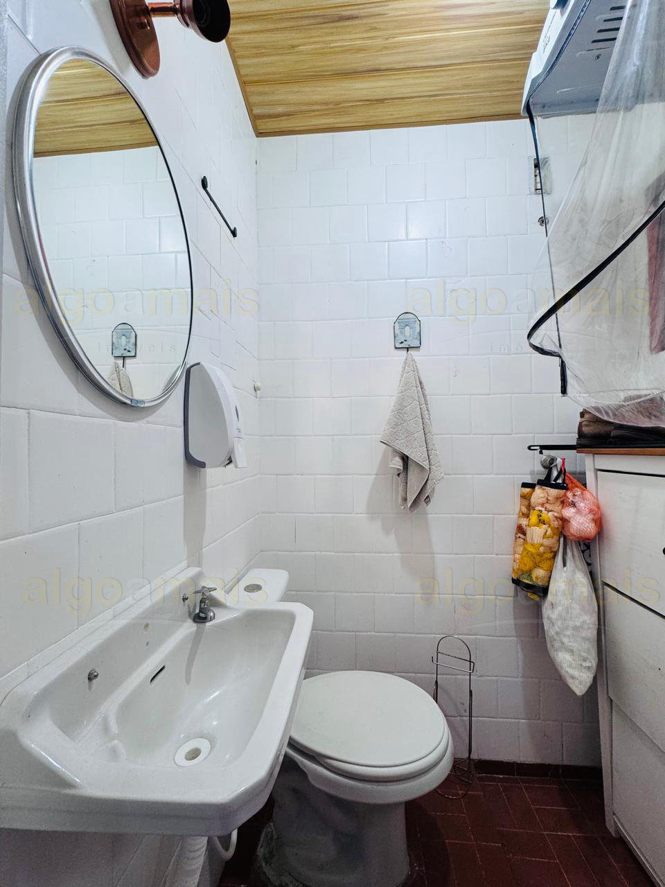 Sobrado, 5 quartos, 250 m² - Foto 28
