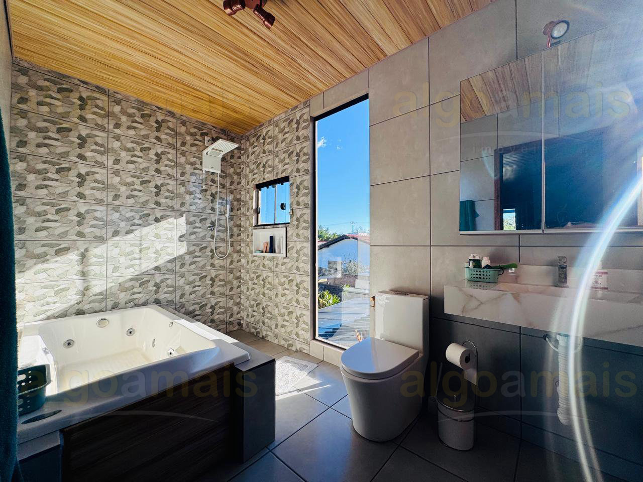 Sobrado, 5 quartos, 250 m² - Foto 29