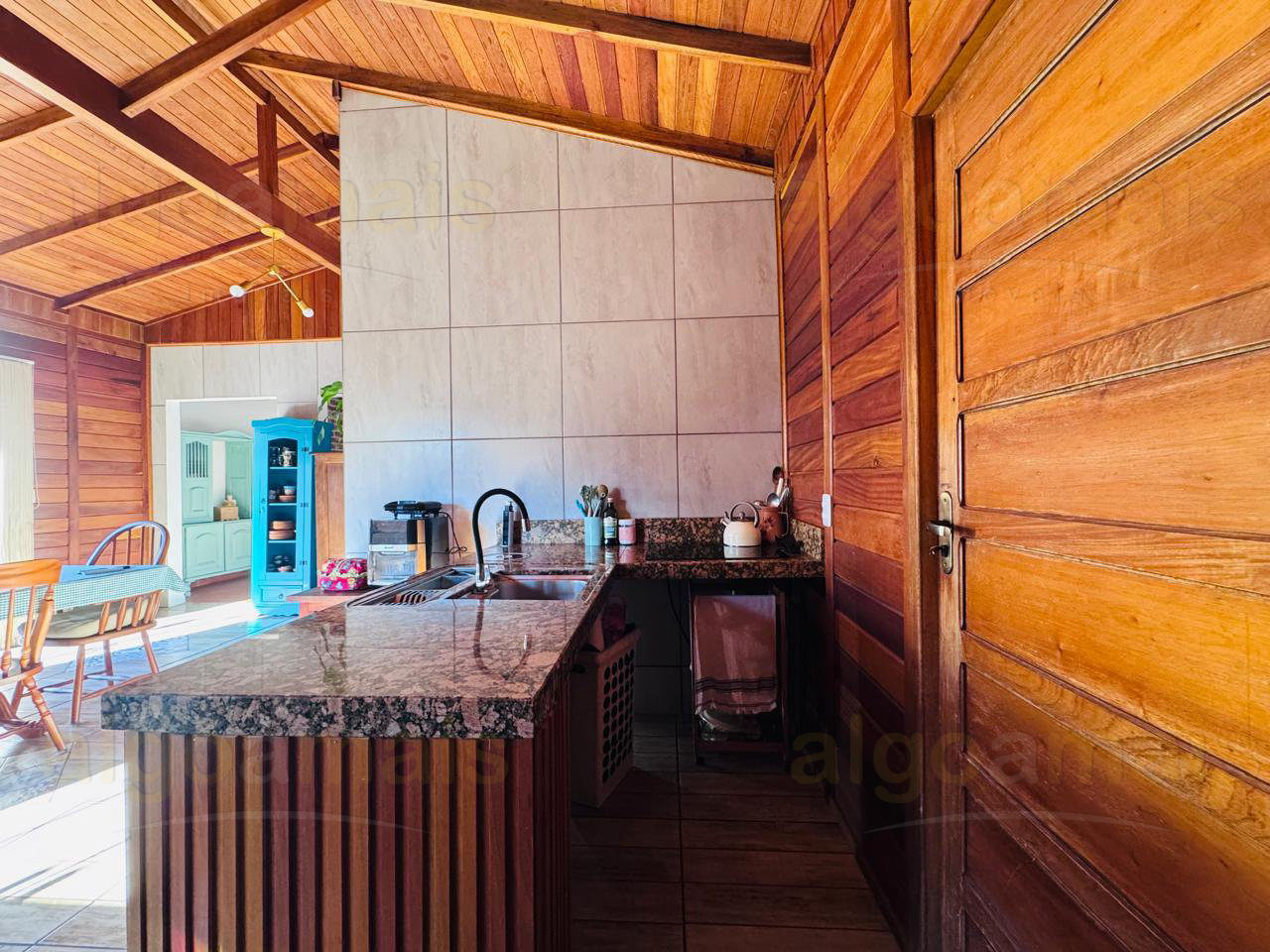 Sobrado, 5 quartos, 250 m² - Foto 36