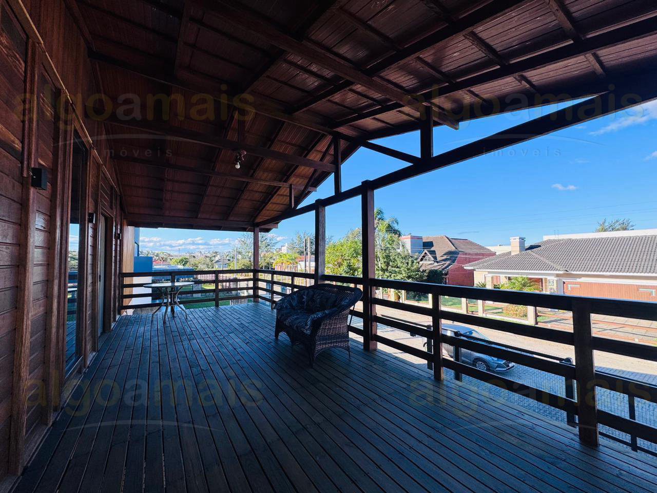 Sobrado, 5 quartos, 250 m² - Foto 42