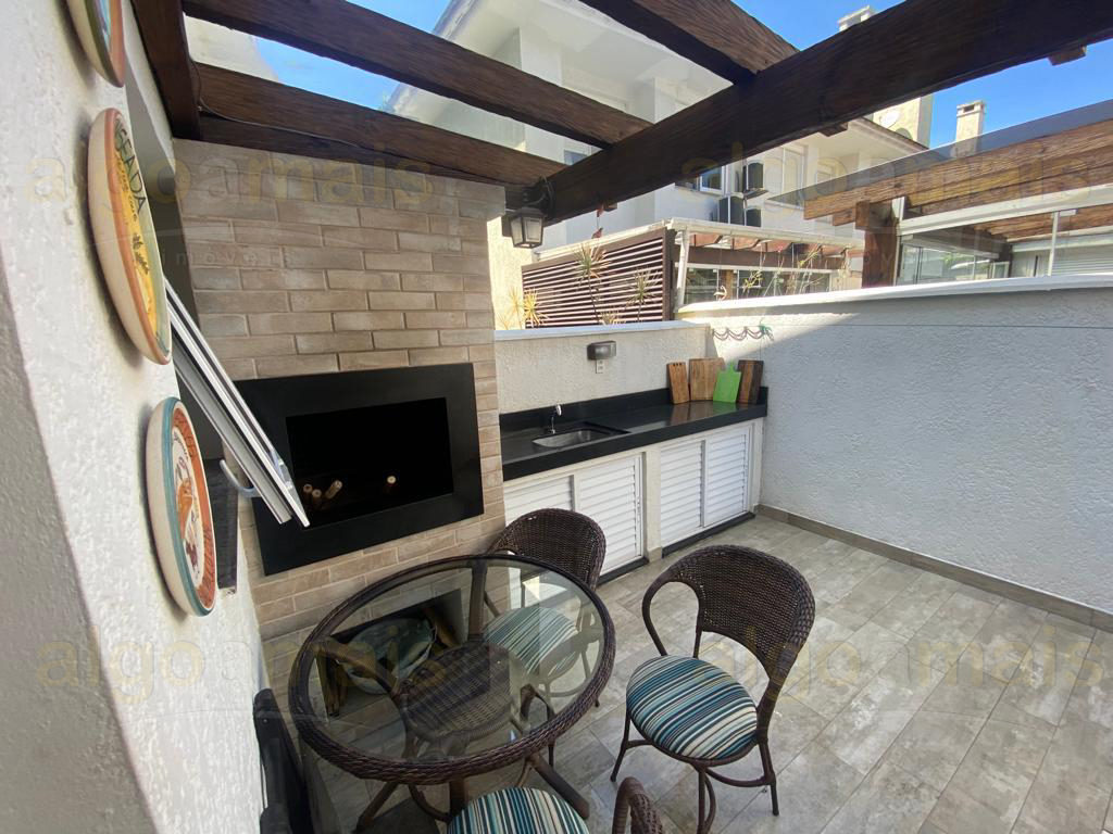 Casa de Condomínio, 4 quartos - Foto 7