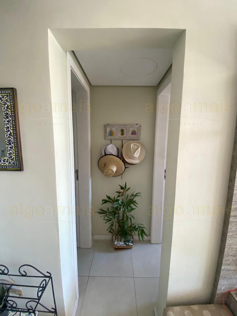 Casa de Condomínio, 4 quartos - Foto 17