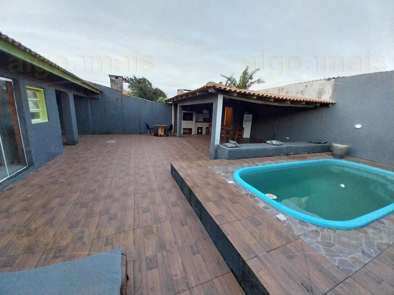 Casa, 5 quartos, 279 m² - Foto 3