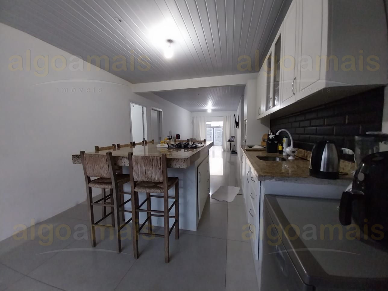 Casa, 5 quartos, 279 m² - Foto 6