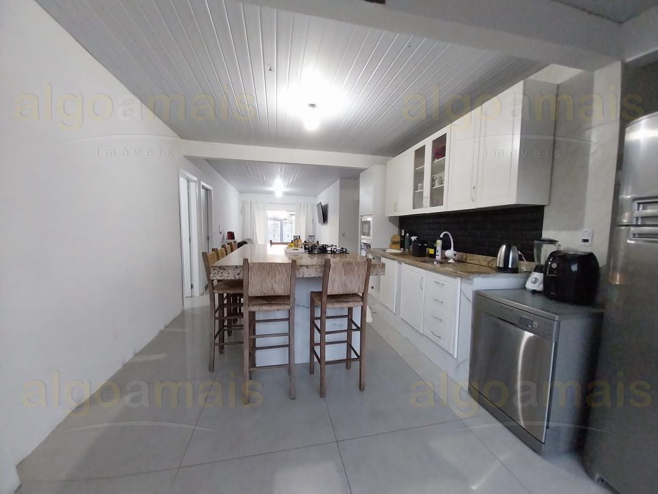 Casa, 5 quartos, 279 m² - Foto 5