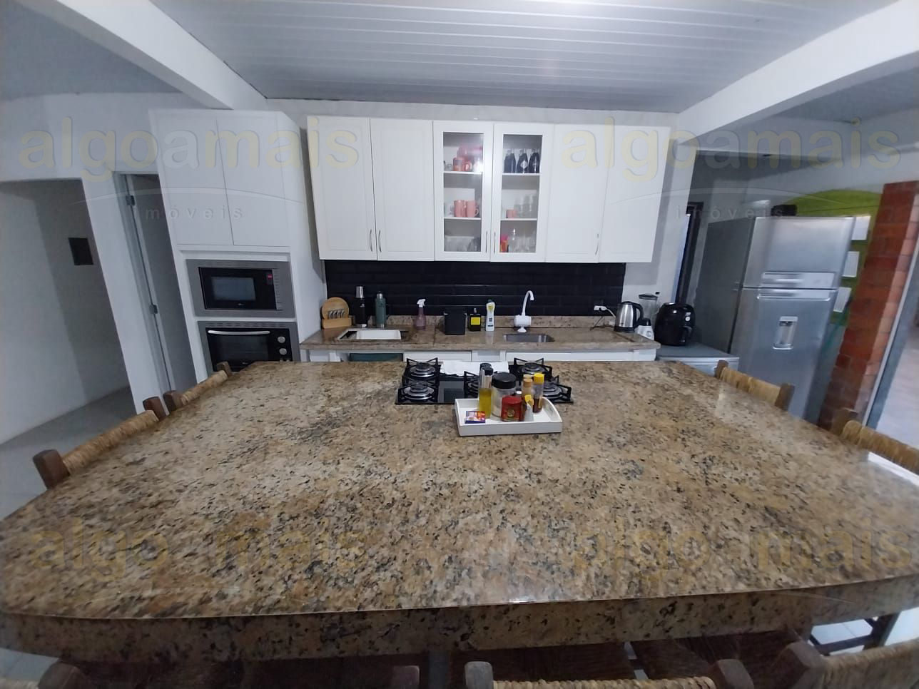 Casa, 5 quartos, 279 m² - Foto 14