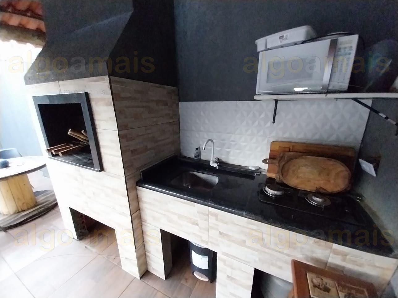 Casa, 5 quartos, 279 m² - Foto 9