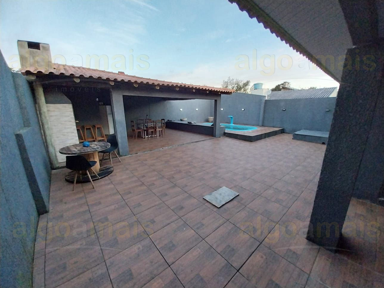 Casa, 5 quartos, 279 m² - Foto 11