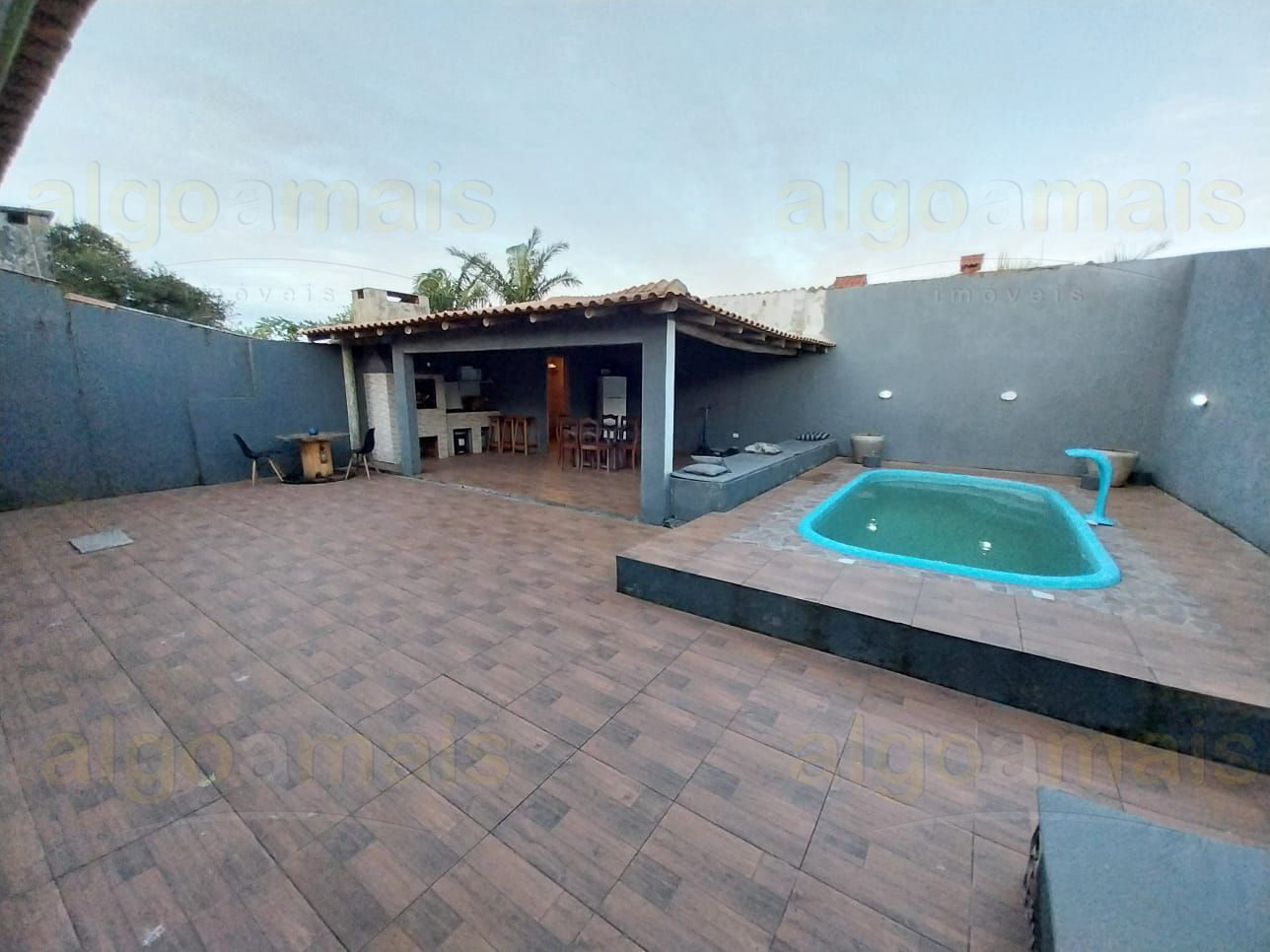 Casa, 5 quartos, 279 m² - Foto 13