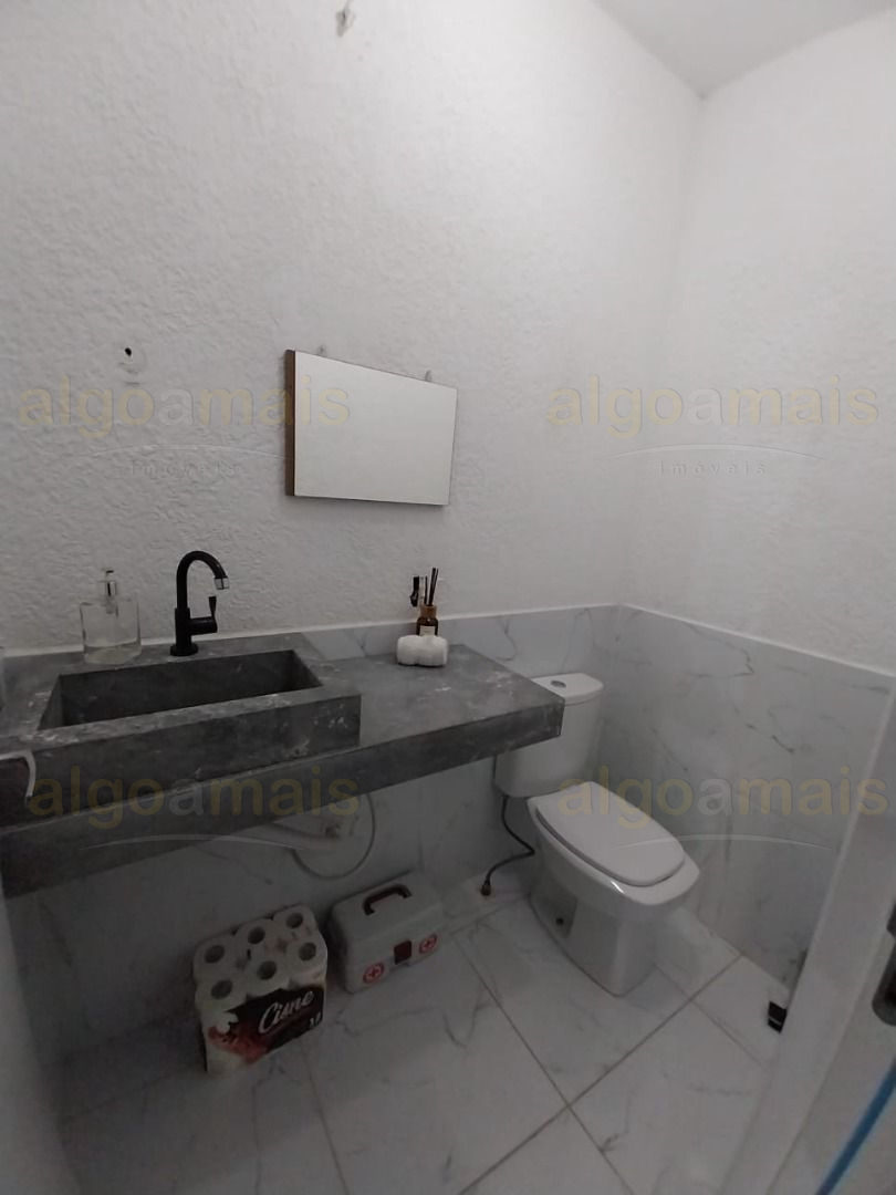 Casa, 5 quartos, 279 m² - Foto 19