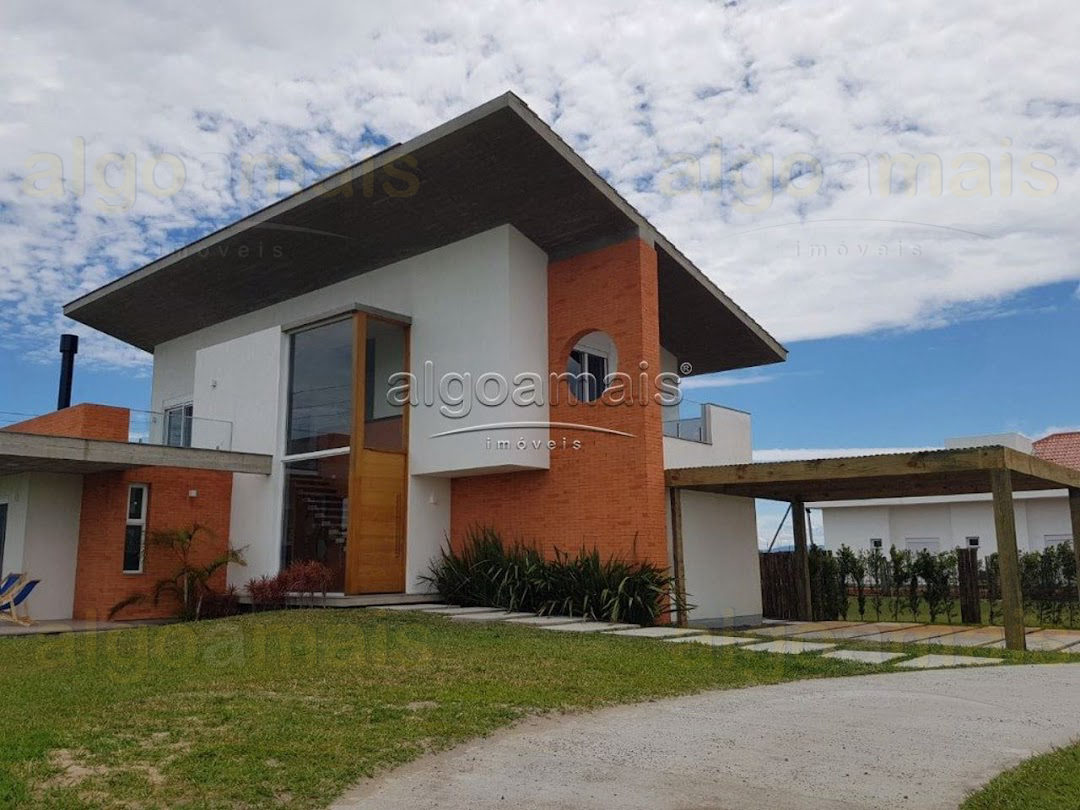 Casa em Condominio, 3 dormitórios em Condominio Green Village, Xangri-Lá — Remanso — Xangri-Lá