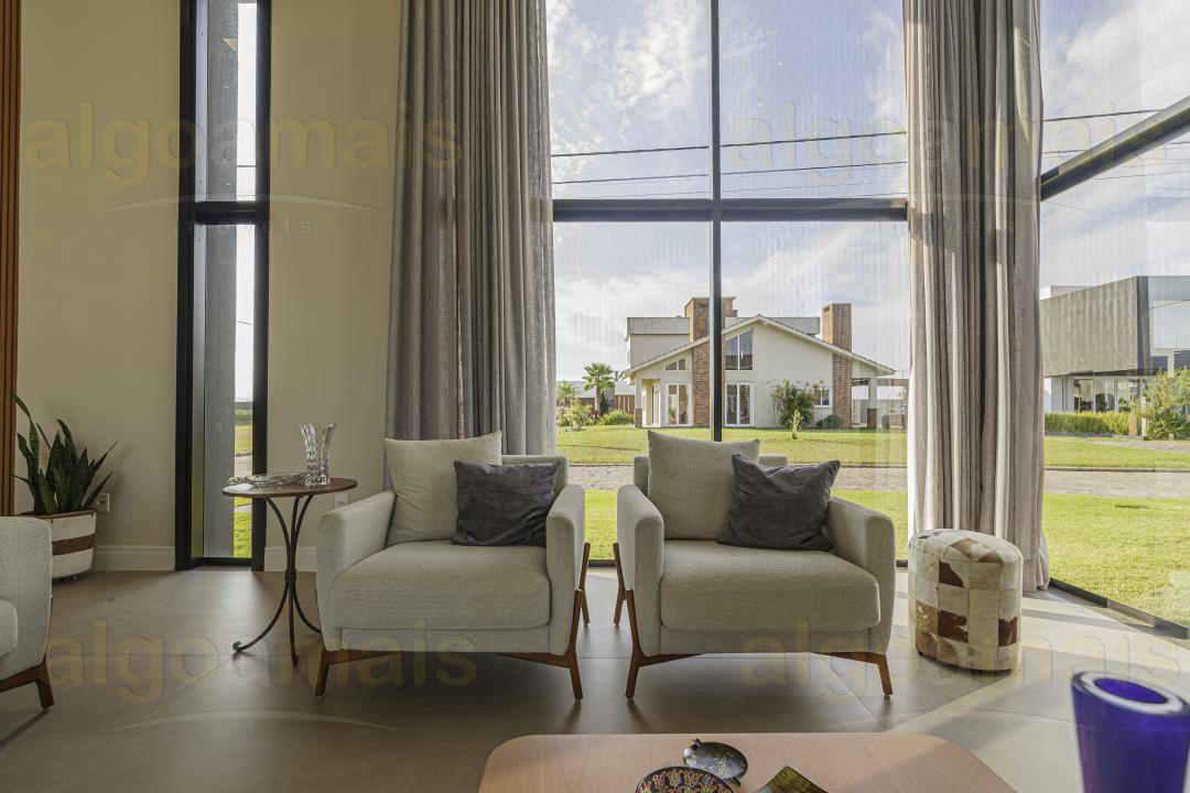 Casa de Condomínio, 4 quartos - Foto 8