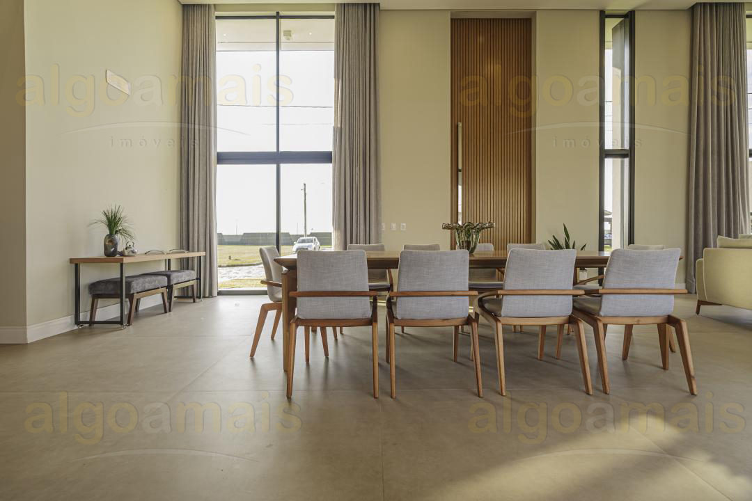 Casa de Condomínio, 4 quartos - Foto 10