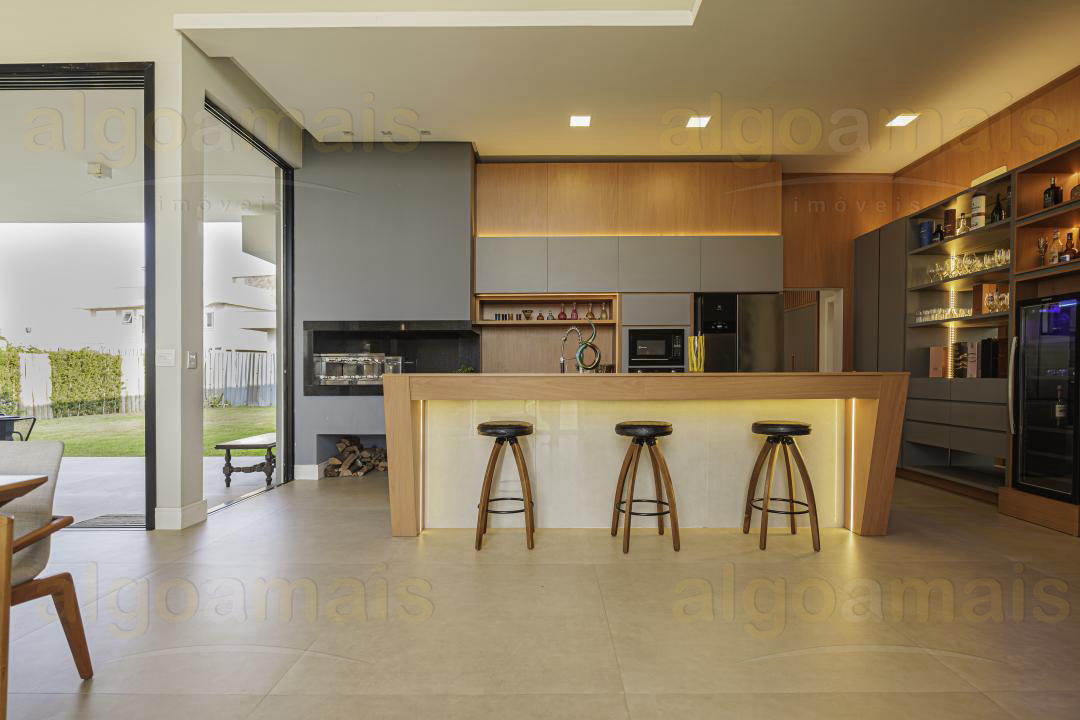 Casa de Condomínio, 4 quartos - Foto 7