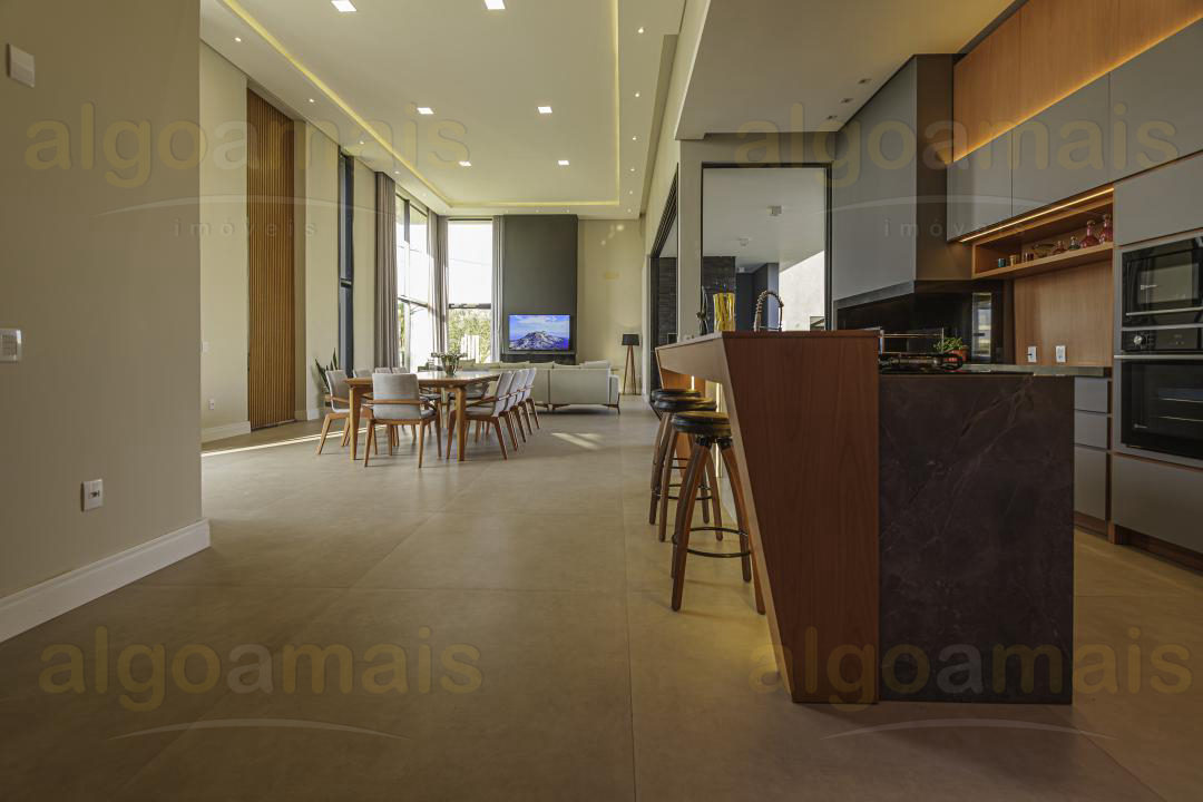 Casa de Condomínio, 4 quartos - Foto 16