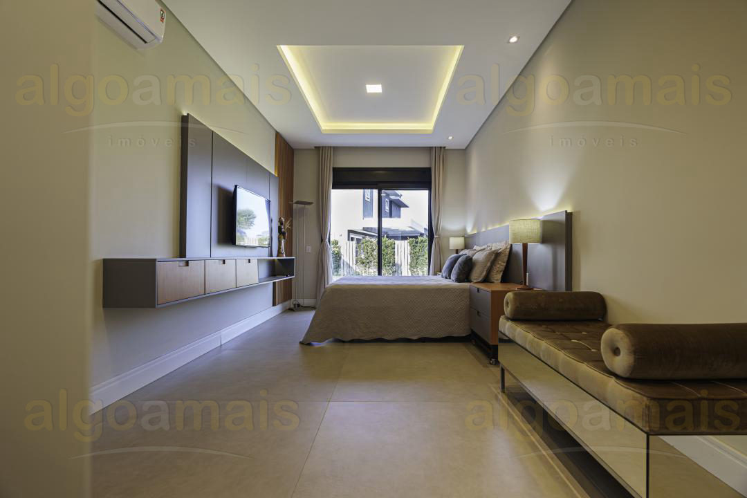 Casa de Condomínio, 4 quartos - Foto 15