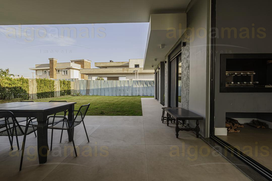 Casa de Condomínio, 4 quartos - Foto 20