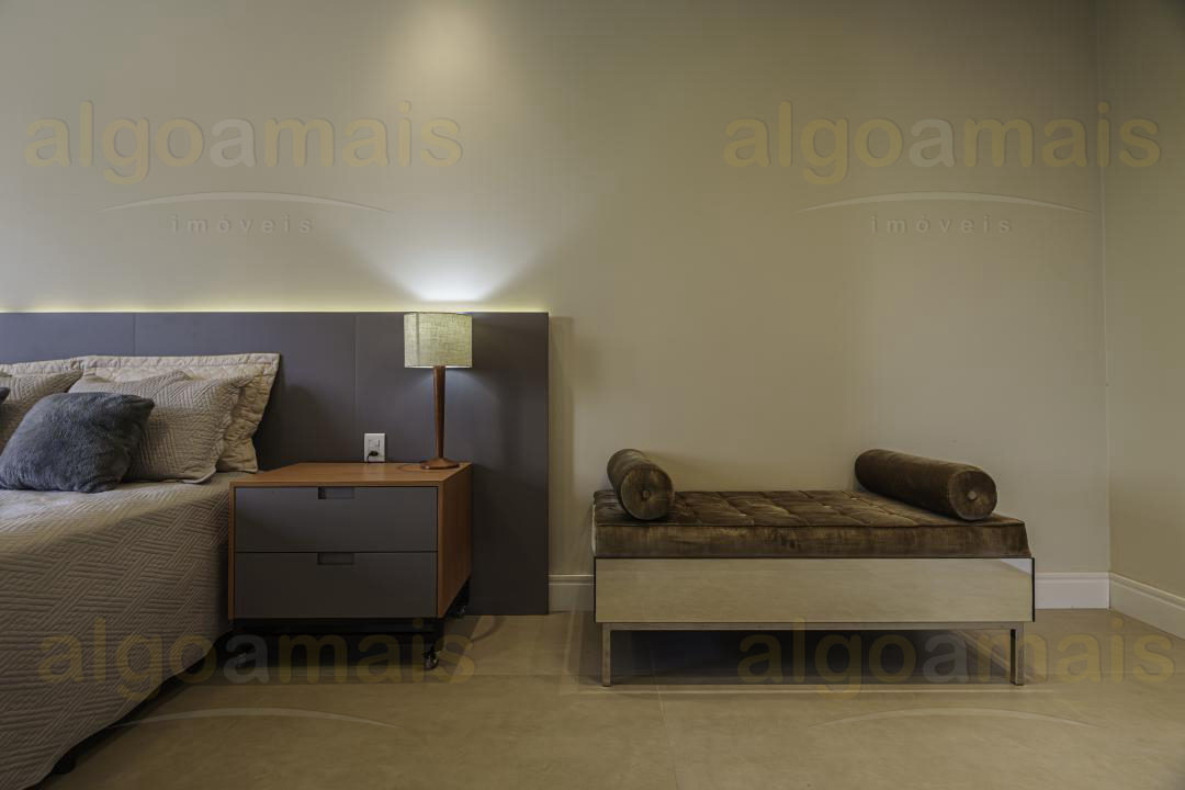 Casa de Condomínio, 4 quartos - Foto 22