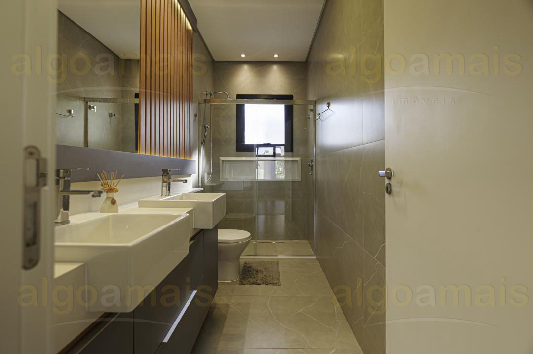 Casa de Condomínio, 4 quartos - Foto 26