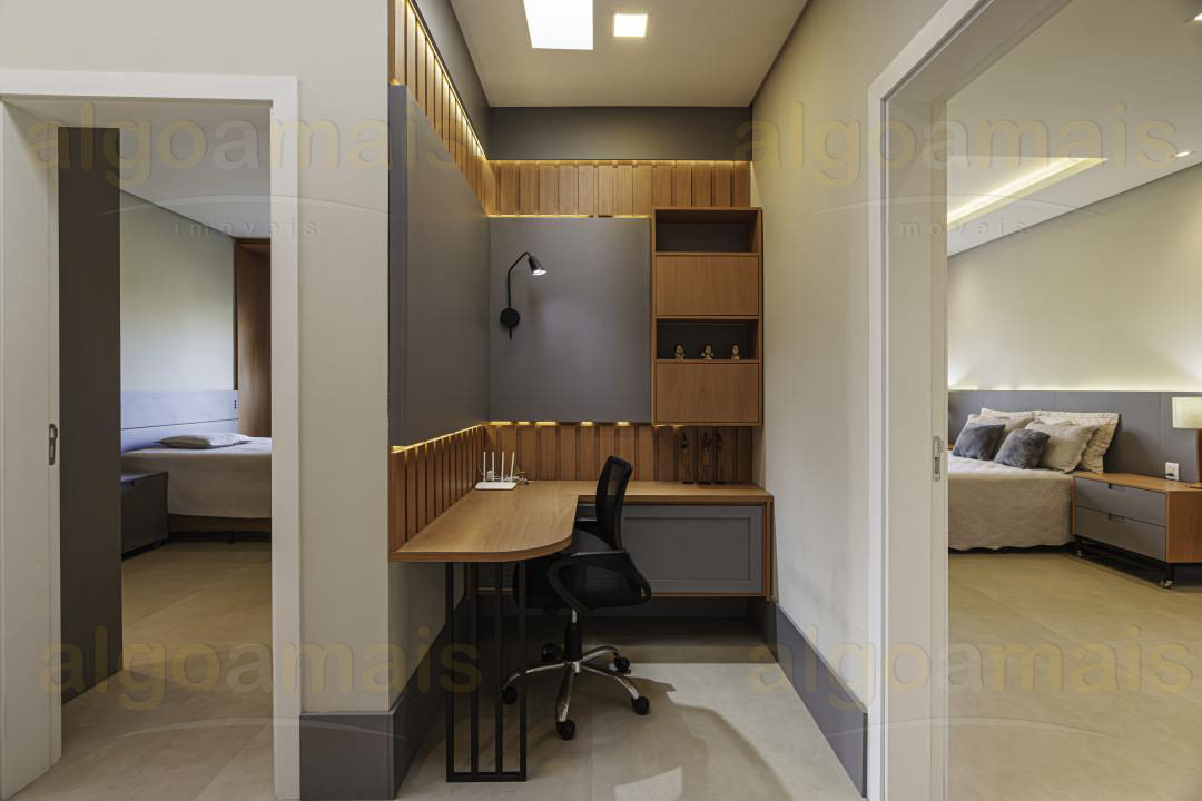 Casa de Condomínio, 4 quartos - Foto 28