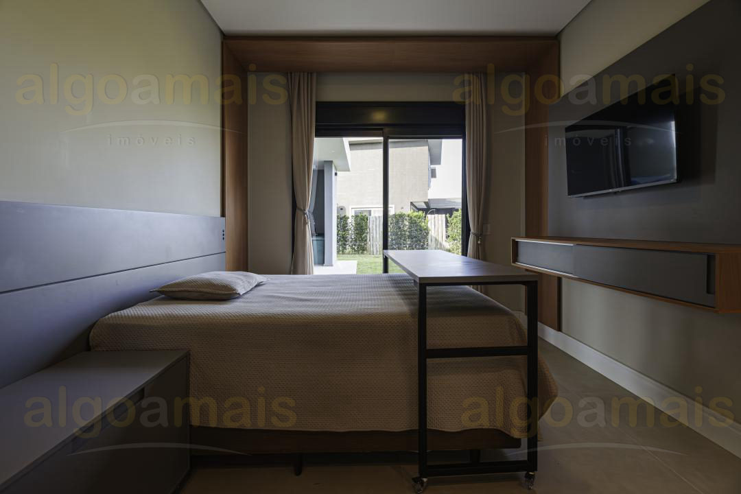 Casa de Condomínio, 4 quartos - Foto 36