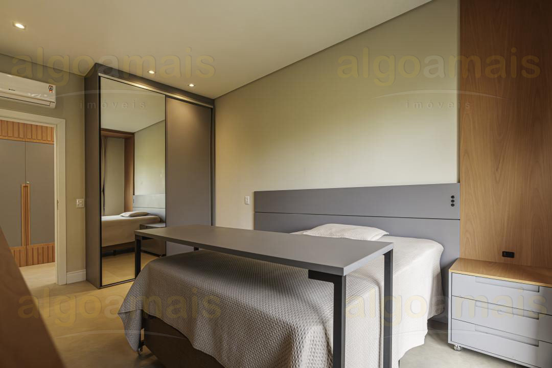 Casa de Condomínio, 4 quartos - Foto 32