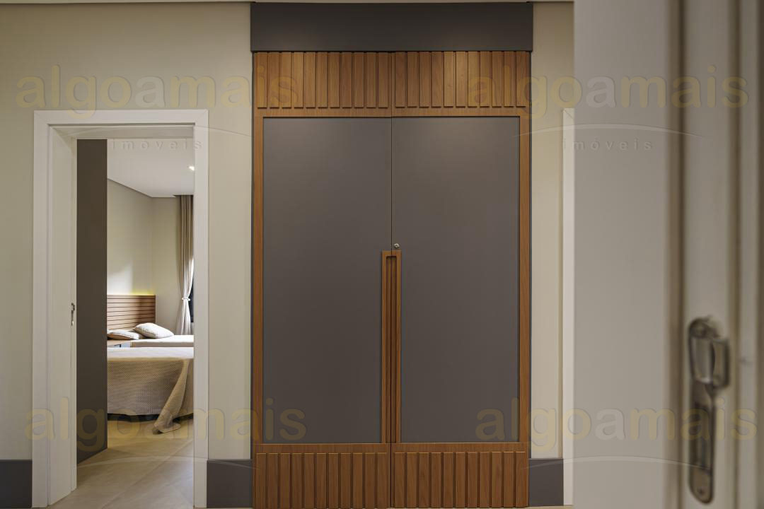 Casa de Condomínio, 4 quartos - Foto 33