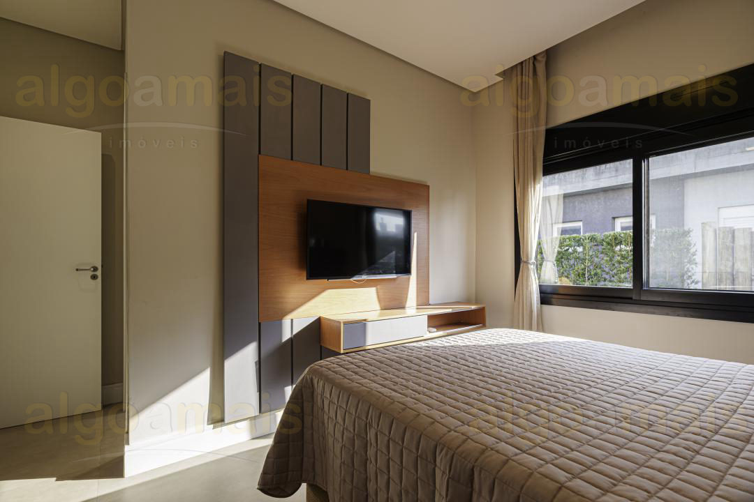 Casa de Condomínio, 4 quartos - Foto 35