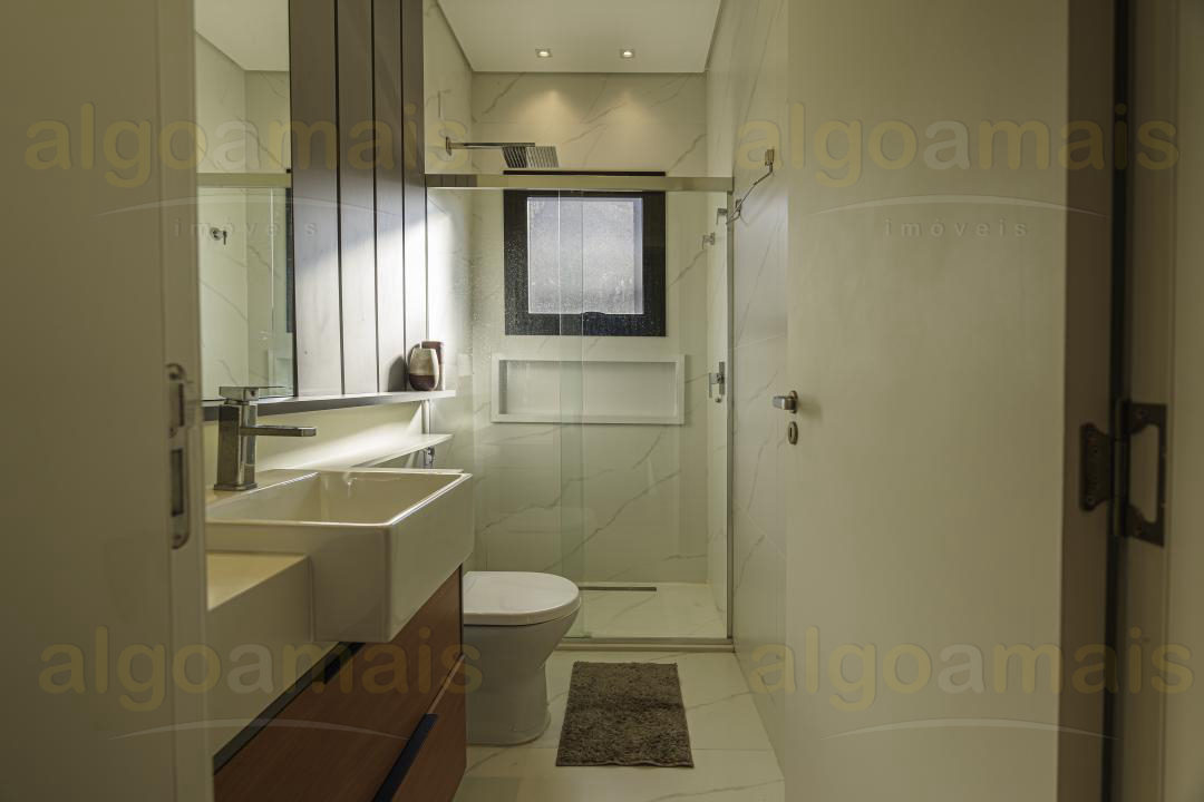 Casa de Condomínio, 4 quartos - Foto 31