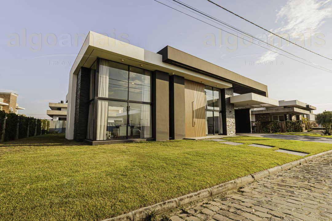 Casa de Condomínio, 4 quartos - Foto 41