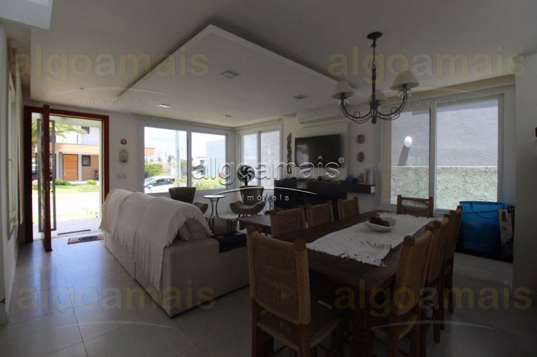 Casa de Condomínio, 4 quartos - Foto 7