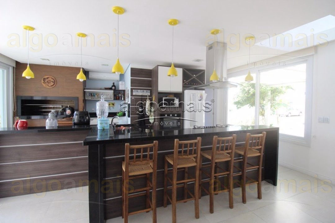 Casa de Condomínio, 4 quartos - Foto 6