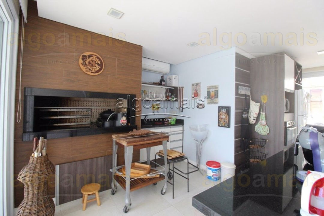 Casa de Condomínio, 4 quartos - Foto 10