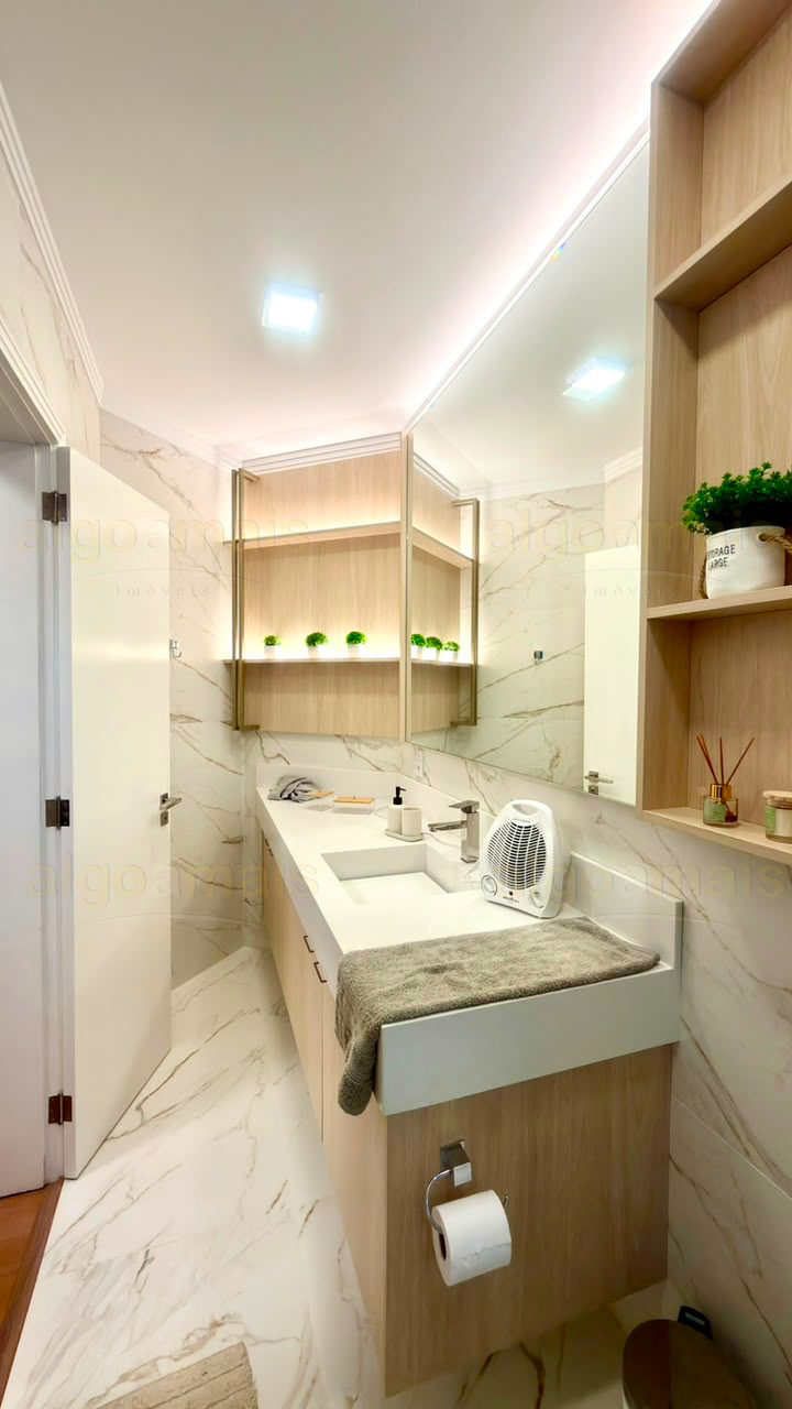 Casa de Condomínio, 3 quartos - Foto 41