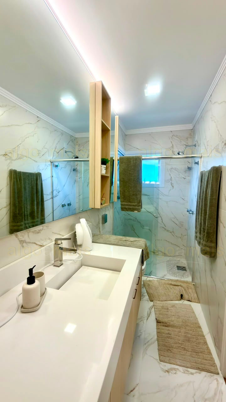 Casa de Condomínio, 3 quartos - Foto 42
