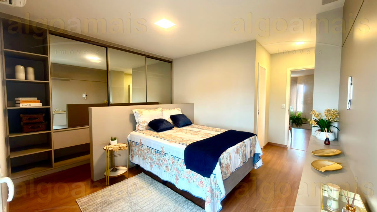 Casa de Condomínio, 3 quartos - Foto 43
