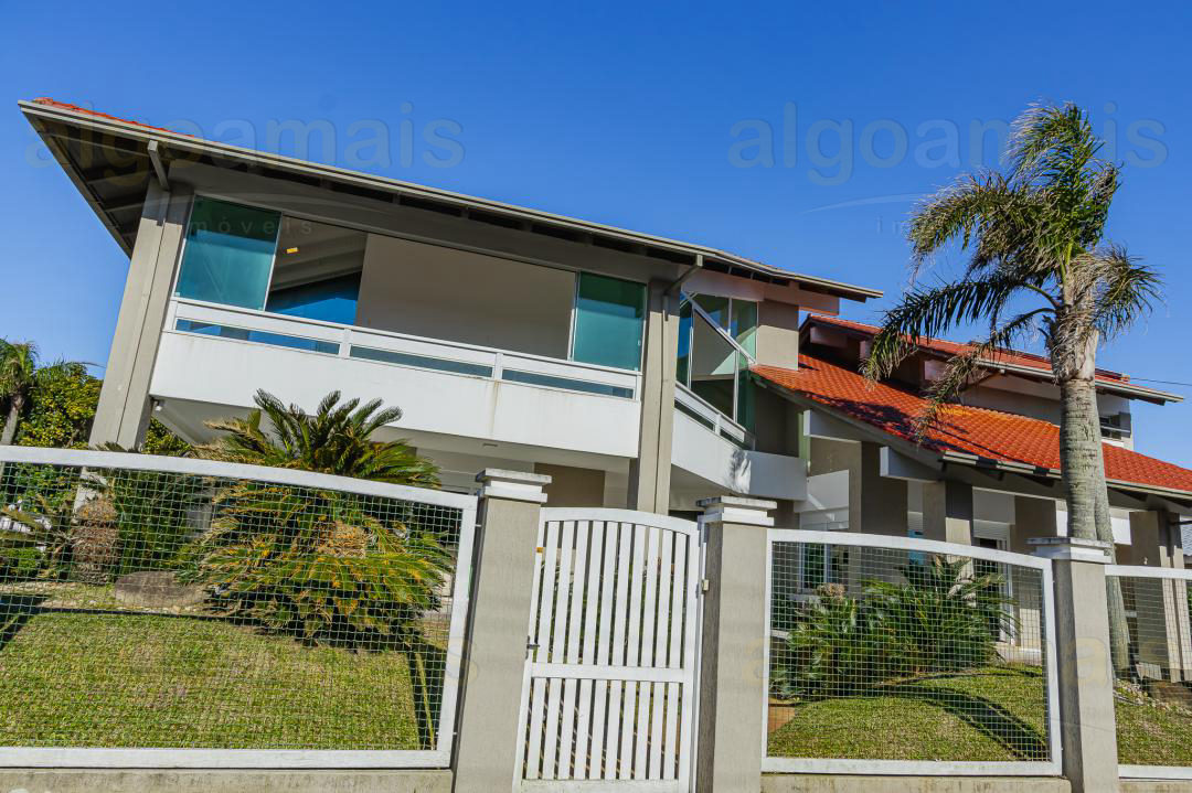 Sobrado, 4 quartos, 482 m² - Foto 3