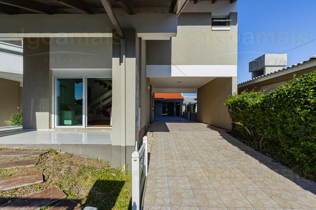 Sobrado, 4 quartos, 482 m² - Foto 2