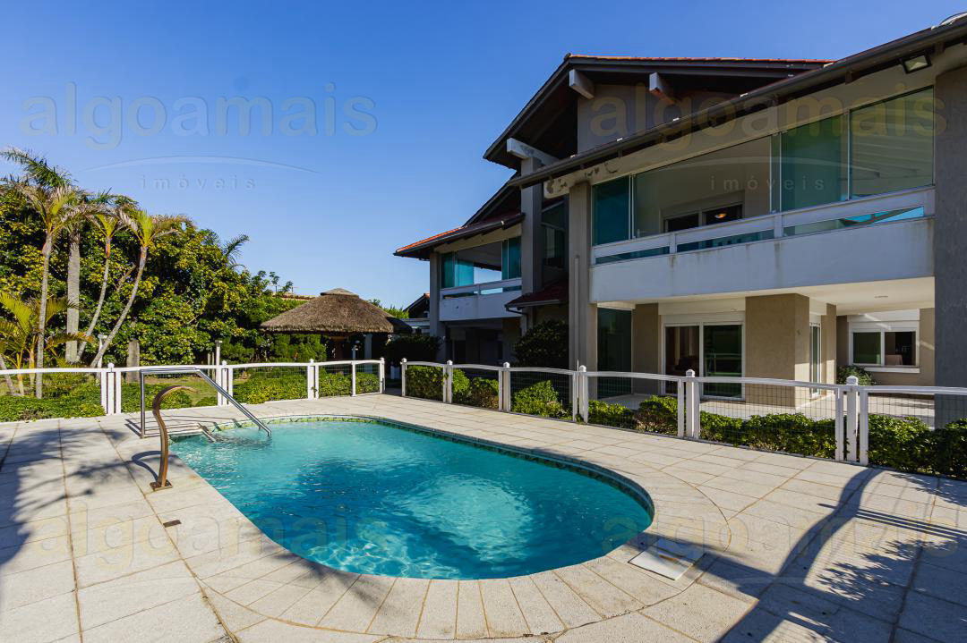 Sobrado, 4 quartos, 482 m² - Foto 5