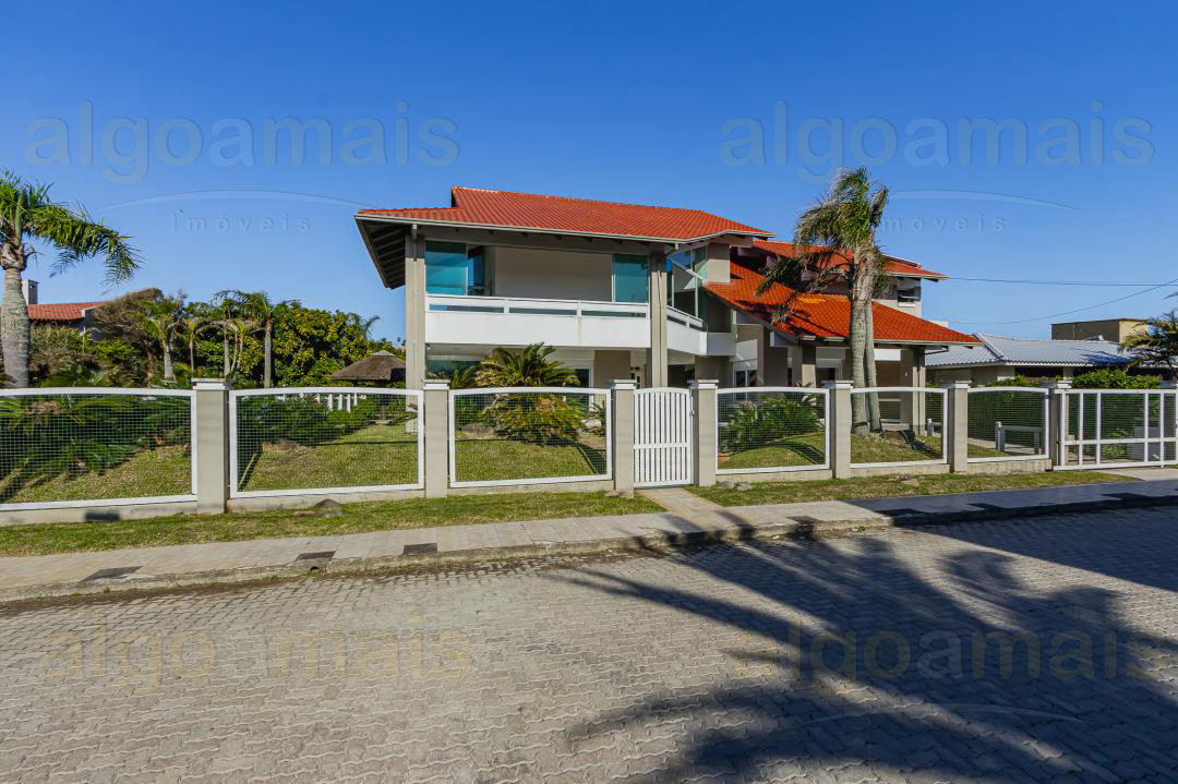 Sobrado, 4 quartos, 482 m² - Foto 8