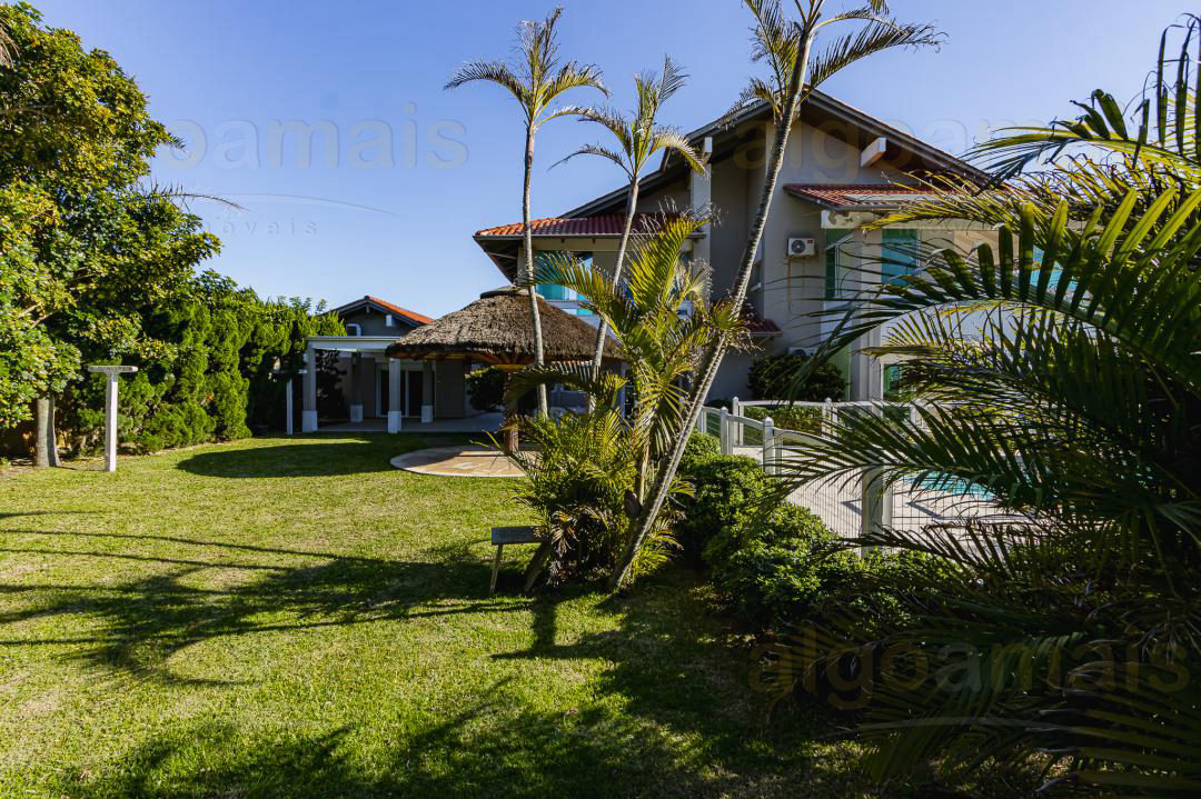 Sobrado, 4 quartos, 482 m² - Foto 11