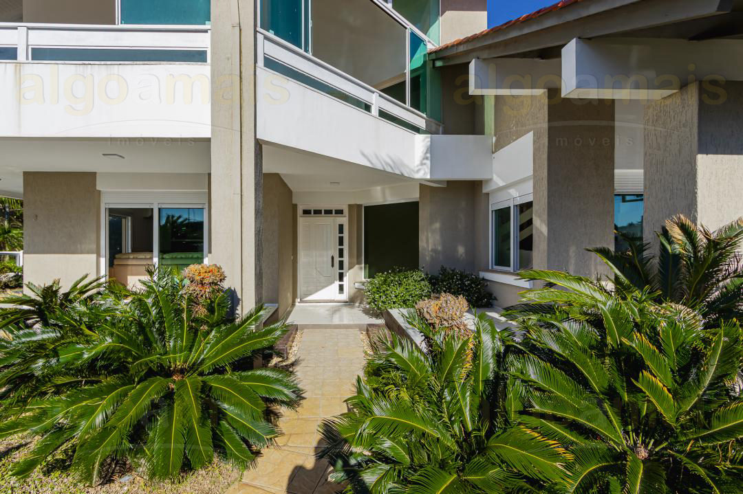 Sobrado, 4 quartos, 482 m² - Foto 9