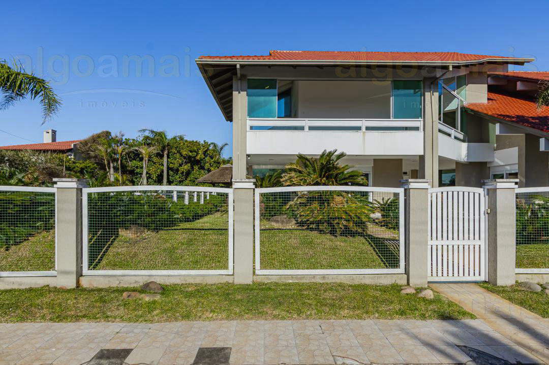 Sobrado, 4 quartos, 482 m² - Foto 17