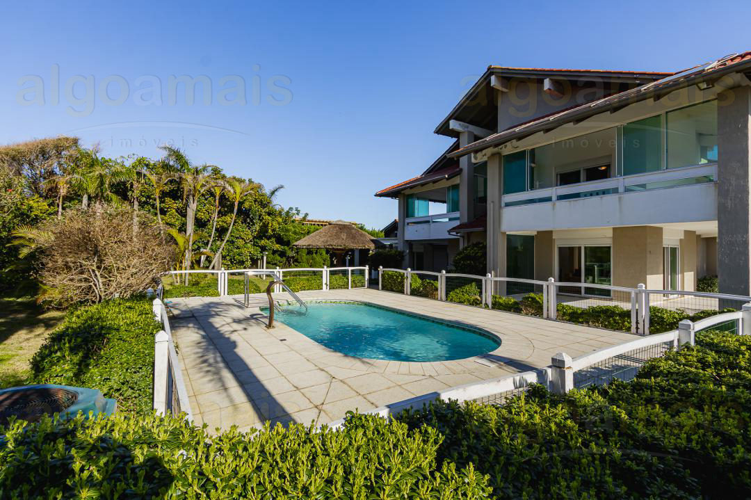 Sobrado, 4 quartos, 482 m² - Foto 13