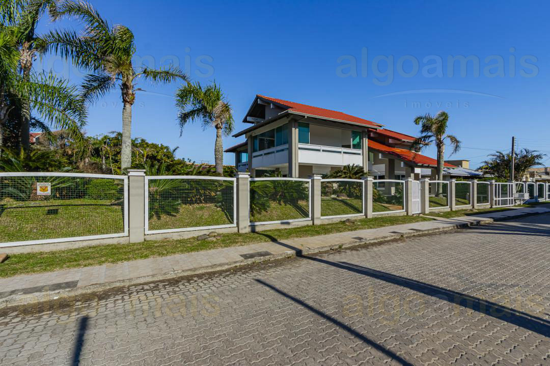 Sobrado, 4 quartos, 482 m² - Foto 12