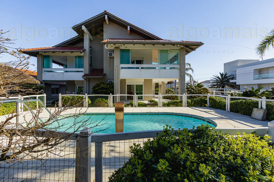 Sobrado, 4 quartos, 482 m² - Foto 19