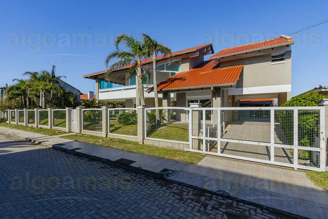 Sobrado, 4 quartos, 482 m² - Foto 15