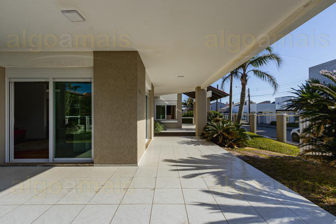 Sobrado, 4 quartos, 482 m² - Foto 16
